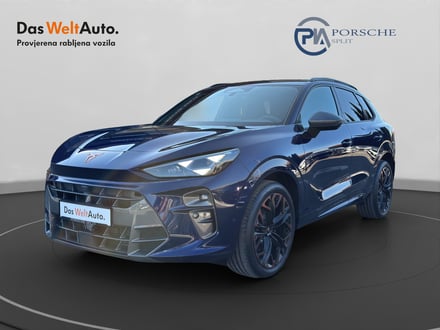 CUPRA TERRAMAR 2.0 TSI DSG 4Drive