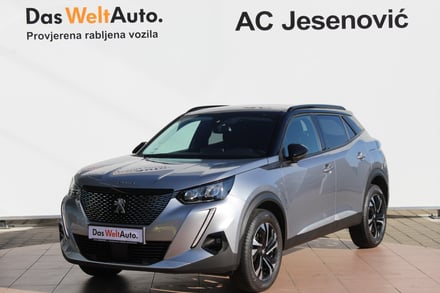 Peugeot 2008 1,2 PureTech 130 S&S Allure Business