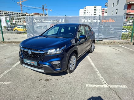Suzuki S-Cross 1,4 Hybrid 48V Comfort (GL)
