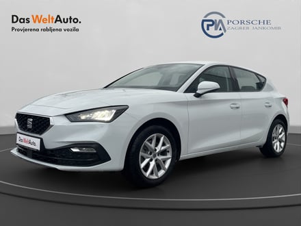 SEAT LEON 1.5 TSI Style