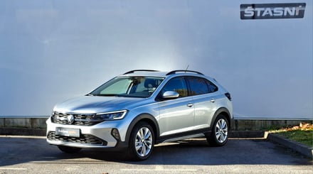 Volkswagen TAIGO 1.0 TSI Life Plus