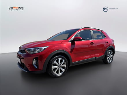 Kia Stonic 1,0 T-GDi LX Urban ISG