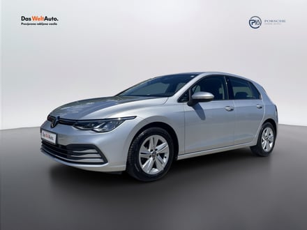 Volkswagen GOLF 1.0 TSI Life