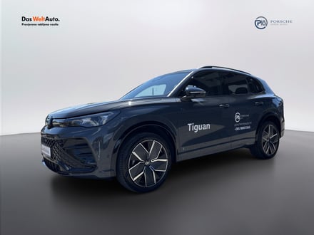 Volkswagen TIGUAN 2.0 TDI DSG 4M R-Line Plus