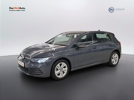 Volkswagen GOLF 2.0 TDI DSG Life