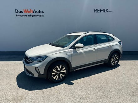 Volkswagen TAIGO 1.0 TSI Life