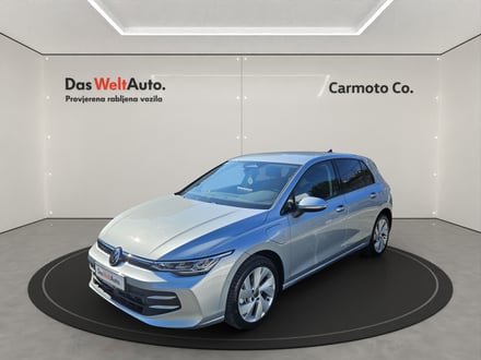 Volkswagen GOLF 1.5 TSI eHybrid DSG Life Plus