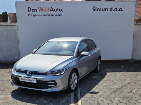 VW Golf
