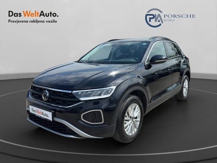 Volkswagen T-ROC 1.5 TSI EVO Life
