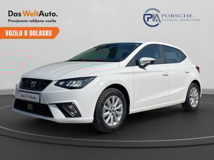 SEAT IBIZA 1.0 TSI Style