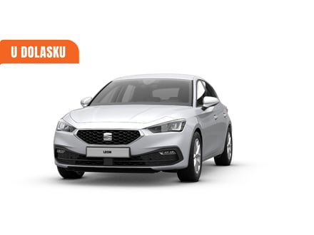 SEAT LEON 1.5 TSI Style