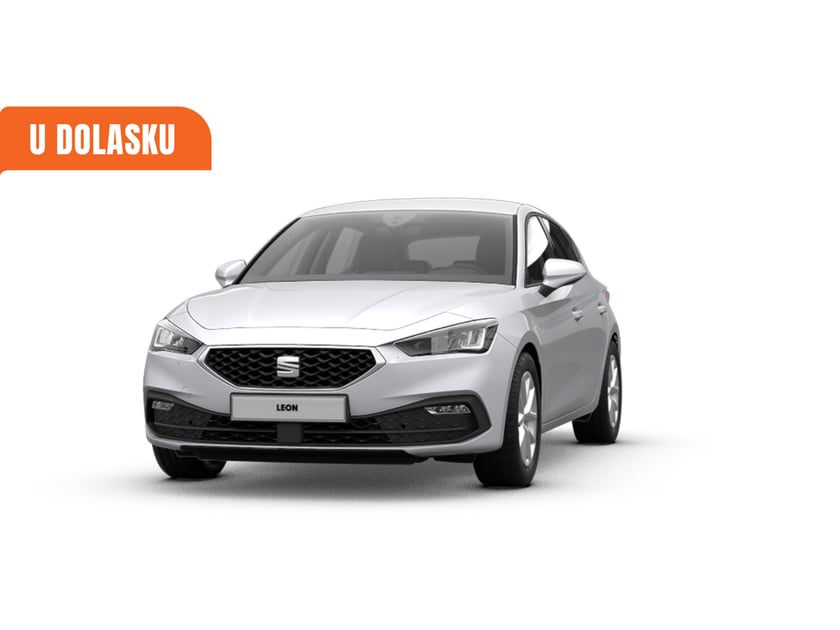 SEAT LEON 1.5 TSI Style