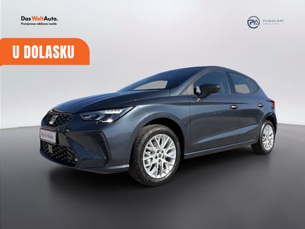 SEAT IBIZA 1.0 TSI Style