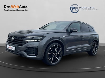 Volkswagen TOUAREG 3.0 V6 TDI 4M R-Line