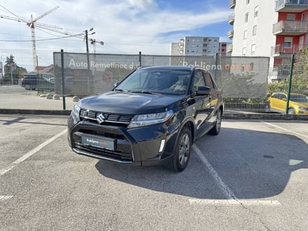 Suzuki Vitara 1,4 Hybrid 48V Premium (GL+)