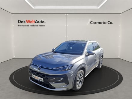 Volkswagen T-ROC NF 1.5 eTSI DSG Life