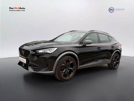 CUPRA FORMENTOR 2.0 TSI DSG 4Drive VZ