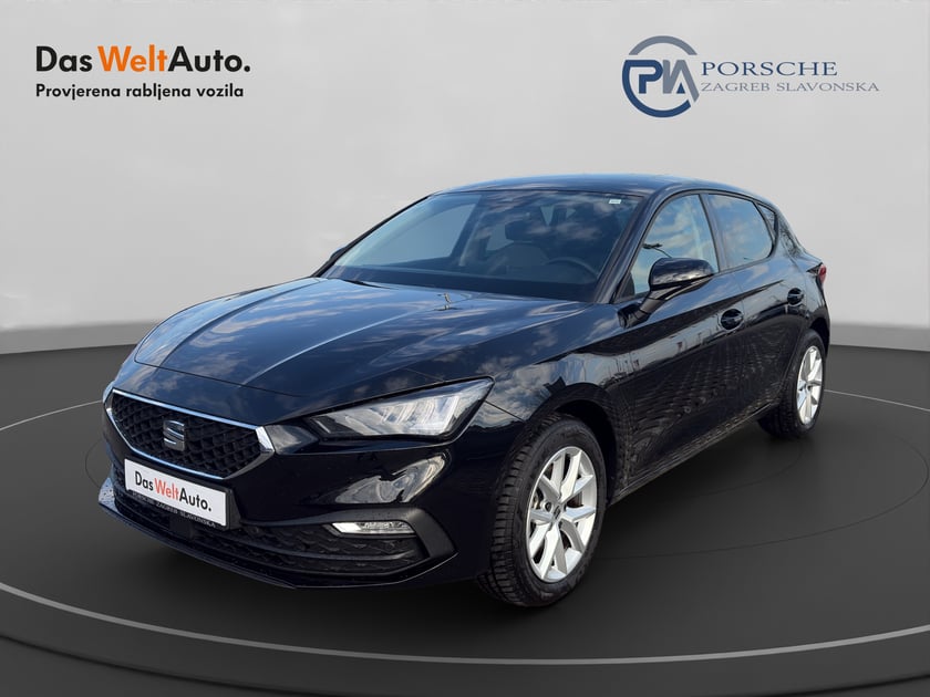 SEAT LEON 1.5 TSI Style