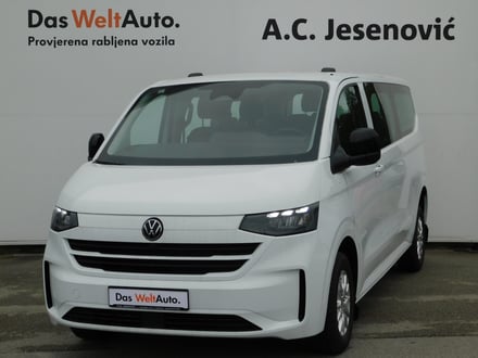 VW CARAVELLE LIFE L2 2.0 TDI