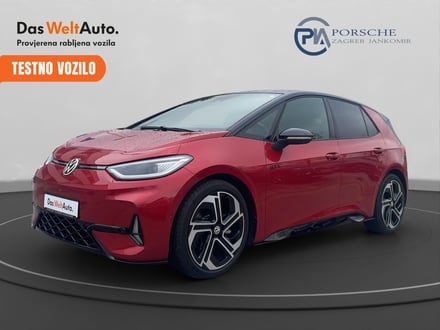 Volkswagen ID.3 GTX