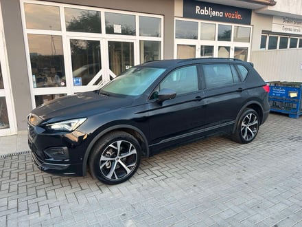 SEAT TARRACO 2.0 TDI DSG FR