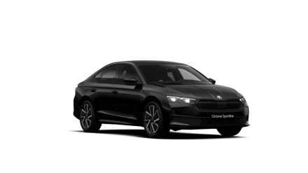 Škoda OCTAVIA FL SportLine 2.0 TDI DSG