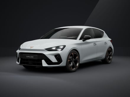CUPRA LEON 1.5 eTSI DSG