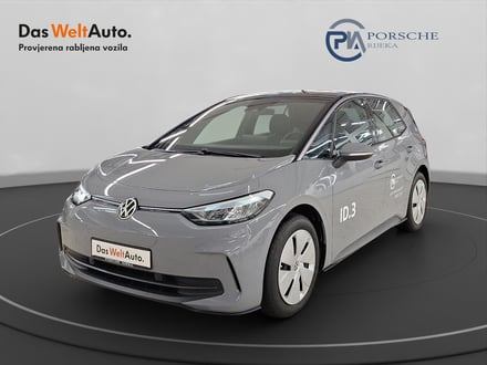 Volkswagen ID.3 Start