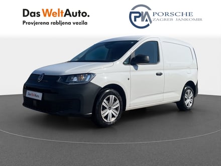 VW CADDY CARGO 2.0 TDI