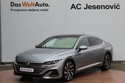 Volkswagen ARTEON 2.0 TDI DSG R-Line