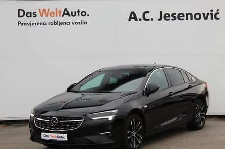Opel Insignia Grand Sport 1,5 D Ultimate