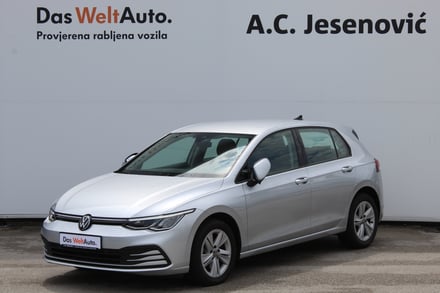 Volkswagen GOLF 2.0 TDI Life