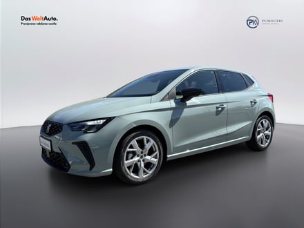 SEAT IBIZA 1.0 TSI DSG FR Hola!