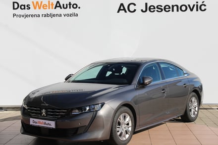 Peugeot 508 Active Pack