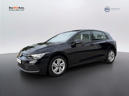 Volkswagen GOLF 2.0 TDI Life