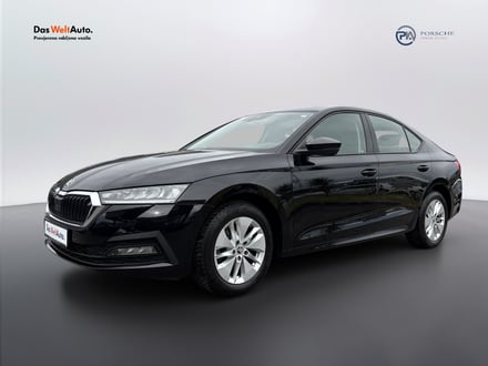 Škoda OCTAVIA Ambition 2.0 TDI DSG
