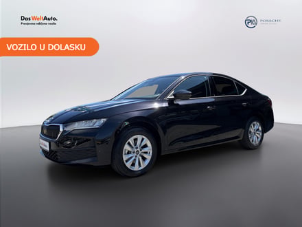 Škoda OCTAVIA FL Essence 2.0 TDI