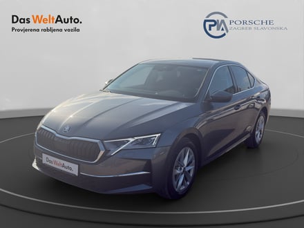 Škoda OCTAVIA FL Selection 2.0 TDI DSG