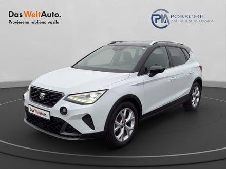 SEAT ARONA 1.0 TSI FR
