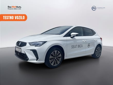 SEAT IBIZA 1.0 TSI Style