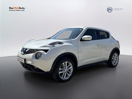 Nissan Juke 1,2 DIG-T Tekna Premium