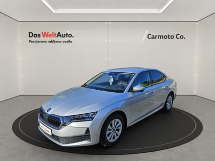 Škoda OCTAVIA FL Essence 2.0 TDI