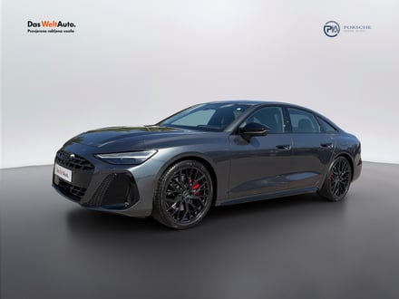 Audi A6 Limousine e-hybrid quattro 270 kW
