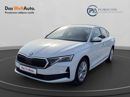 Škoda OCTAVIA FL Selection 2.0 TDI DSG