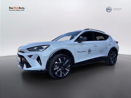 CUPRA FORMENTOR 2.0 TDI evo DSG