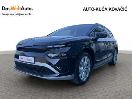 Škoda ENYAQ 85
