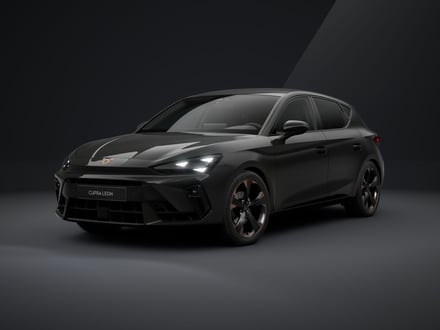 CUPRA LEON 1.5 eTSI DSG