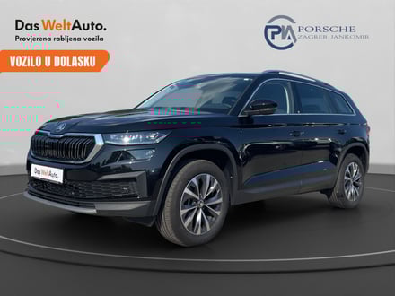 Škoda KODIAQ FL Premium 2.0 TDI 4x4 DSG