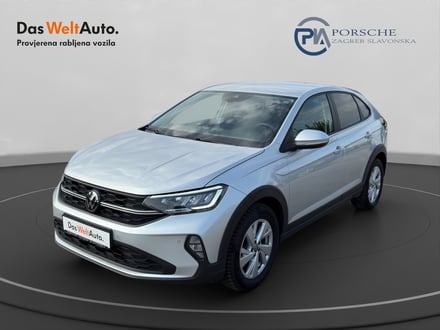 Volkswagen TAIGO 1.0 TSI Life