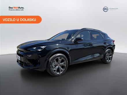 CUPRA FORMENTOR 2.0 TDI evo DSG